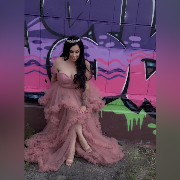 Meet your Posher, Evelyn - Picture 6 of 10